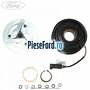 Fulie compresor clima Ford Transit 2014-2018 2.2 TDCi 155 cp CVF5 diesel