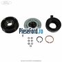 Fulie compresor Ford Focus 2004-2007 1.8 125 cp Q7DA, QQDA, QQDB benzina