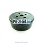 Fulie pompa apa Ford C-Max 2011-2015 1.6 Ti 125 cp PNDA benzina