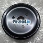 Fulie pompa apa Ford Escort 1995-1998 RS 2000 150 cp N7A benzina