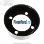 Fulie pompa apa Ford Tourneo Connect 2002-2014 1.8 Di 75 cp BHPA, P7PA, P7PB, R2PA diesel