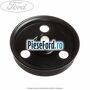 Fulie pompa servodirectie anii 10/2002-09/2008 Ford Ka 1996-2008 1.3 i 50 cp JJB benzina
