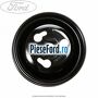Fulie pompa servodirectie Ford Fiesta 1996-2001 1.0 i 52 cp ZH10JRB benzina