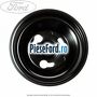 Fulie pompa servodirectie Ford Fiesta 1996-2001 1.25 i 16V 75 cp DHA, DHB, DHC, DHD, DHE, DHF benzina | Foto 2