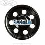Fulie pompa servodirectie Ford Focus 1998-2004 1.4 16V 75 cp FXDA, FXDB, FXDC, FXDD benzina