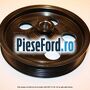 Fulie pompa servodirectie Ford Mondeo 2000-2007 1.8 16V 110 cp CGBA, CGBB benzina