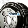 Fulie pompa servodirectie Ford Mondeo 2000-2007 2.0 TDDI 90 cp D5BA, SDBA diesel