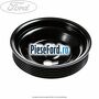 Fulie pompa servodirectie Ford Puma 1997-2003 1.4 16V 90 cp FHD, FHF benzina