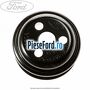 Fulie pompa servodirectie Ford Transit 2000-2006 2.0 DI 86 cp F3FA diesel