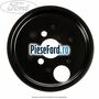 Fulie pompa servodirectie Ford Transit 2006-2014 2.2 TDCi 85 cp P8FA, P8FB diesel