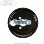 Fulie pompa servodirectie Ford Transit 2006-2014 2.2 TDCi 85 cp P8FA, P8FB diesel
