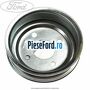 Fulie vascocuplaj Ford Transit 1994-2000 2.5 DI  76 cp 4HB, 4HC diesel | Foto 2