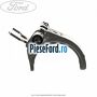Furca 1 si 2 cutie 6 trepte Ford Fiesta 2013-2017 1.5 TDCi 95 cp XVJB, XVJC diesel