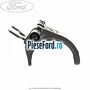 Furca 1 si 2 cutie 6 trepte Ford Focus 2011-2014 1.6 Ti 125 cp PNDA, PNDD benzina