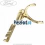 Furca 3 si 4 cutie 5 trepte B5/IB5 Ford Fiesta 2008-2012 1.25 82 cp SNJA, SNJB, SNJC, SNJD benzina