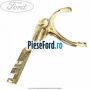 Furca 3 si 4 cutie 5 trepte B5/IB5 Ford Focus 2004-2007 1.8 TDCi 115 cp KKDA diesel