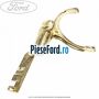 Furca 3 si 4 cutie 5 trepte B5/IB5 Ford Focus 2008-2011 2.0 145 cp AODA, AODB, AODE, SYDA benzina