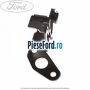 Furca actionare selector cutie viteza 5 trepte B5/IB5 Ford Fiesta 2017-2023 1.0 EcoBoost 124 cp M1JL, M1JM, M1JP benzina