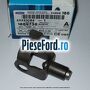 Furca control selector cutie 5 trepte Ford Focus 1998-2004 1.8 DI/TDDi 75 cp BHDA, BHDB diesel