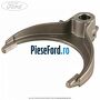 Furca cutie 5 trepte B5/IB5 Ford Focus 2004-2007 1.6 TDCi 109 cp G8DA, G8DB, G8DD, G8DE, G8DF diesel