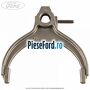 Furca cutie 5 trepte B5/IB5 Ford Focus 2008-2011 1.6 TDCi 109 cp G8DA, G8DB, G8DD, G8DE, G8DF diesel
