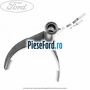 Furca marsarier cutie 6 trepte MMT6 sau VMT6 Ford Kuga 2016-2018 2.0 TDCi 120 cp XRMA, XRMB, XRMC diesel