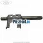 Furca rulment presiune ambreiaj Ford Ka 2009-2016 1.3 TDCi 75 cp 169A1000, FD4 diesel