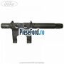 Furca rulment presiune ambreiaj Ford Ka 2009-2016 1.3 TDCi 75 cp 169A1000, FD4 diesel | Foto 2
