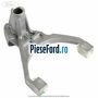 Furca selector cutie transfer Ford Ranger 2006-2012 3.0 TDCi 4x4 156 cp MD30DITC, WEC diesel