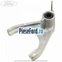 Furca selector spre fata cutie transfer 4WD Ford Ranger 2016-2020 3.2 TDCi 4x4 200 cp P5-AT, SA2R, SA2S, SA2W, SAFA diesel
