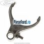 Furca timonerie 5 trepte Ford Fiesta 2005-2008 1.25 16V 70 cp M7JA, M7JB benzina