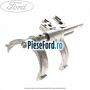 Furca timonerie viteza 5 si 6 cutie 6 trepte Ford Kuga 2013-2016 1.6 EcoBoost 4x4 182 cp JTMA benzina