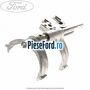 Furca timonerie viteza 5 si 6 cutie 6 trepte Ford Kuga 2013-2016 2.0 TDCi 136 cp UKMA diesel