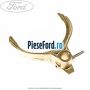 Furca viteza 1 si 2 cutie 5 trepte B5/IB5 Ford Fusion 1.6 TDCi 90 cp HHJA, HHJB diesel
