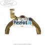 Furca viteza 1 si 2 cutie 5 trepte MT75 Ford Transit 2000-2006 2.4 TDE 115 cp FXFA diesel