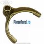 Furca viteza 3 si 4 cutie 5 trepte MT75 Ford Transit 2000-2006 2.0 DI  100 cp ABFA diesel