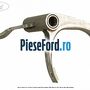 Furca viteza 5 si 6 cutie 6 trepte MMT6 Ford Mondeo 2000-2007 2.0 16V 146 cp CJBA, CJBB benzina