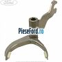 Furca viteza 5 si 6 cutie 6 trepte MMT6 Ford Mondeo 2000-2007 2.0 TDDI 115 cp D6BA, HJBA, HJBB, HJBC diesel