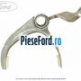 Furca viteza 5 si 6 cutie 6 trepte MMT6 Ford Mondeo 2000-2007 2.0 TDDI 115 cp D6BA, HJBA, HJBB, HJBC diesel