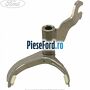 Furca viteza 5 si 6 cutie 6 trepte MMT6 Ford Mondeo 2000-2007 2.2 TDCi 155 cp QJBA, QJBB diesel