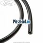 Furtun actuator vacuum turbosuflanta Ford Focus 2008-2011 2.5 ST 225 cp HYDA benzina