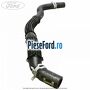 Furtun adaptor flansa apa pe bloc motor cutie automata AWF21 Ford Mondeo 2008-2014 2.3 160 cp SEBA benzina
