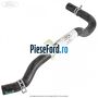 Furtun adaptor flansa apa pe bloc motor Ford Galaxy 2007-2014 2.3 160 cp SEWA benzina