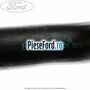 Furtun adaptor flansa apa pe bloc motor Ford Ranger 2012-2015 2.2 TDCi 4x4 150 cp ENQJ, GBVAJQJ diesel | Foto 2