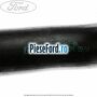 Furtun adaptor flansa apa pe bloc motor Ford Ranger 2012-2015 3.2 TDCi 4x4 200 cp ENSA, SA2R, SA2S, SA2W, SAFA diesel | Foto 2