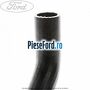 Furtun adaptor flansa apa pe bloc motor Ford Ranger 2016-2020 3.2 TDCi 4x4 200 cp P5-AT, SA2R, SA2S, SA2W, SAFA diesel
