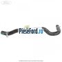 Furtun adaptor flansa apa pe bloc motor Ford S-Max 2007-2014 2.3 160 cp SEWA benzina