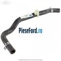 Furtun adaptor flansa apa pe bloc motor Ford S-Max 2007-2014 2.3 160 cp SEWA benzina | Foto 2