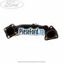 Furtun admisie aer clapeta acceleratie Ford Tourneo Connect 2013-2018 1.6 TDCi 115 cp T1GA diesel