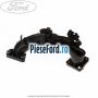Furtun admisie aer clapeta acceleratie Ford Transit Connect 2013-2018 1.5 TDCi 75 cp XUGA diesel